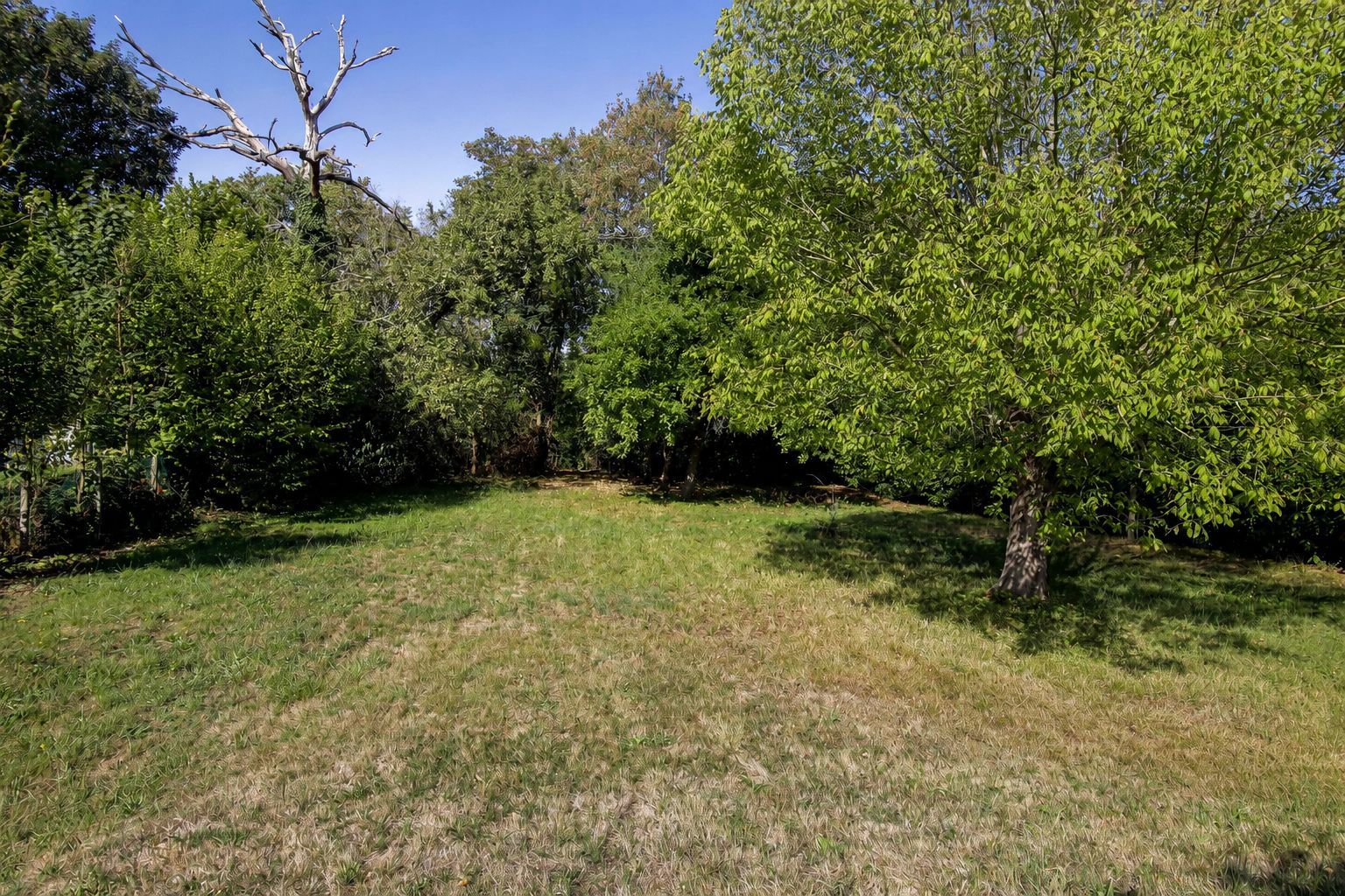 Terrain à bâtir de 480 m² à CENAC (33)