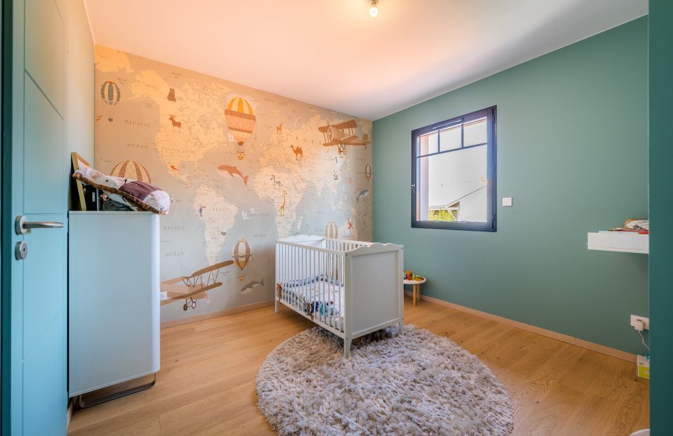 Terrain à bâtir de 1020 m² à BLASIMON (33) - visuel 4