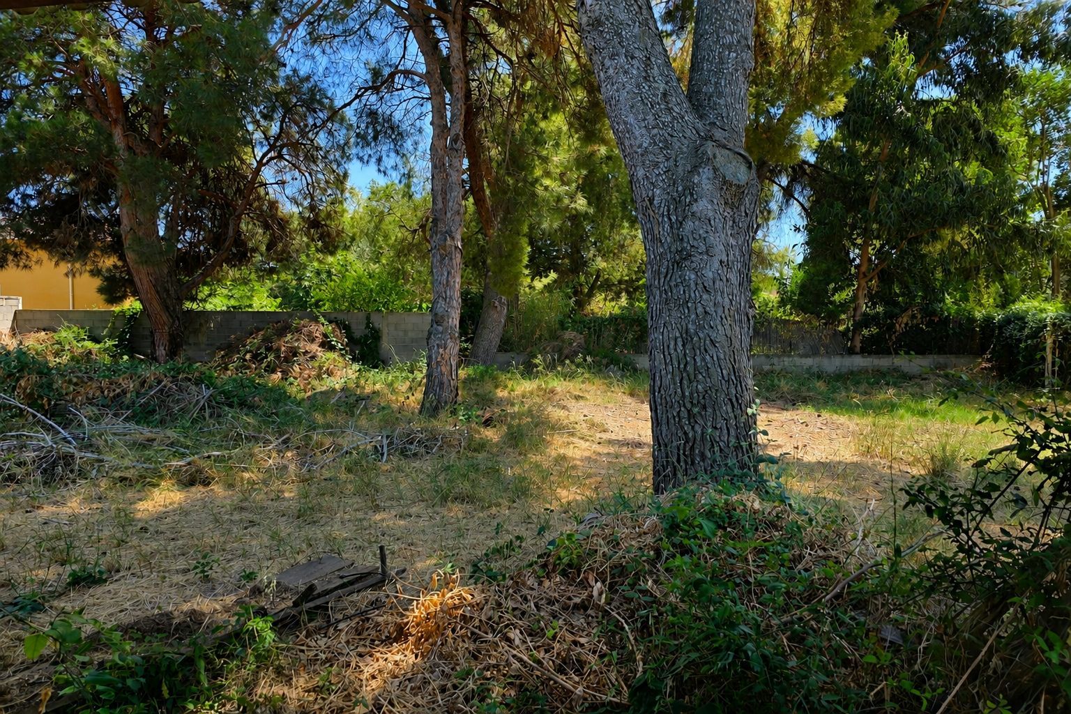 Terrain à bâtir de 520 m² à SAUVETERRE-DE-GUYENNE (33)