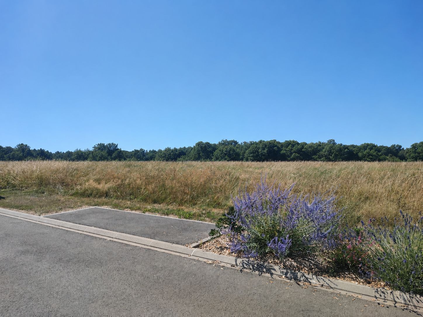 Terrain à bâtir de 786 m² à CAMBLANES-ET-MEYNAC (33)