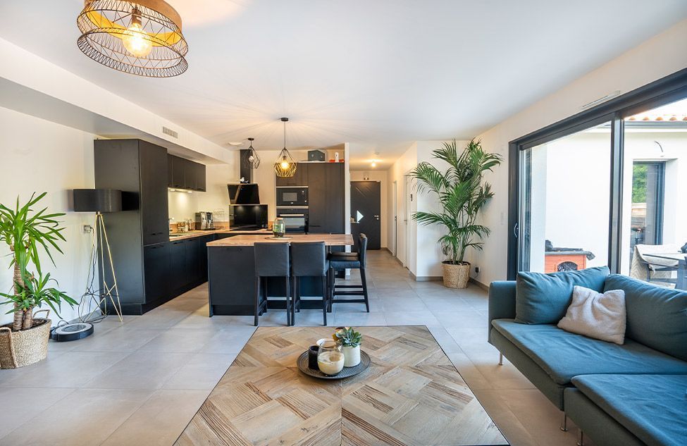 Terrain à bâtir de 500 m² à ARTIGUES-PRES-BORDEAUX (33) - visuel 4