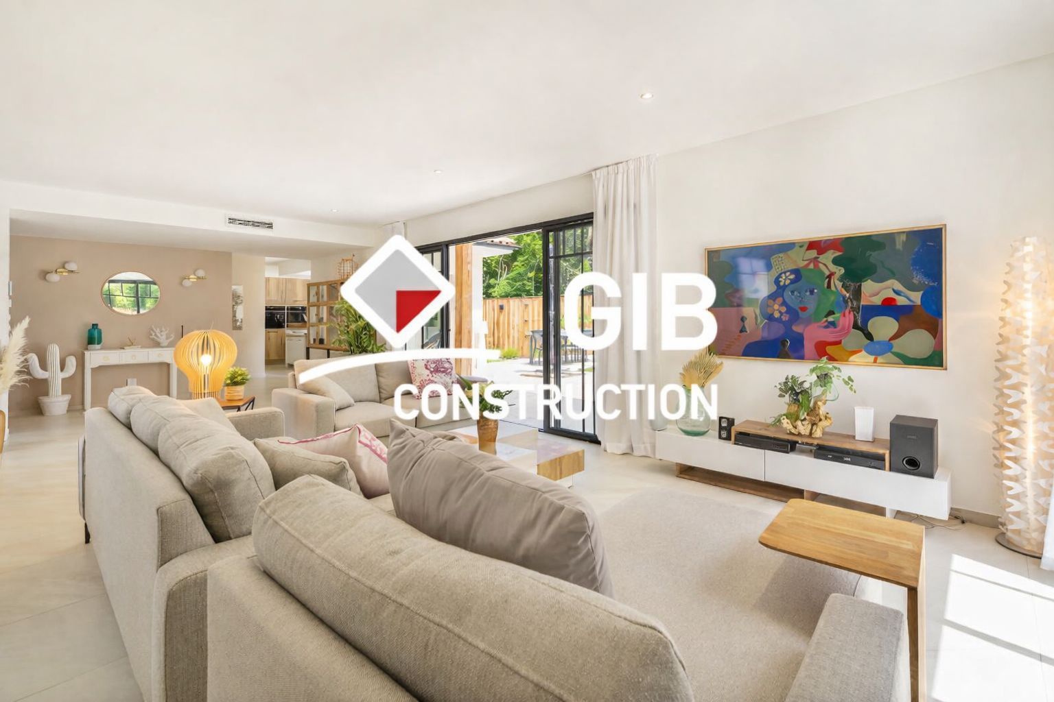 Terrain à bâtir de 350 m² à ARTIGUES-PRES-BORDEAUX (33) - visuel 4