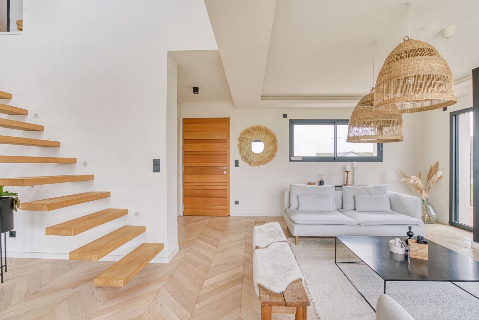 Terrain à bâtir de 952 m² à QUINSAC (33) - visuel 3