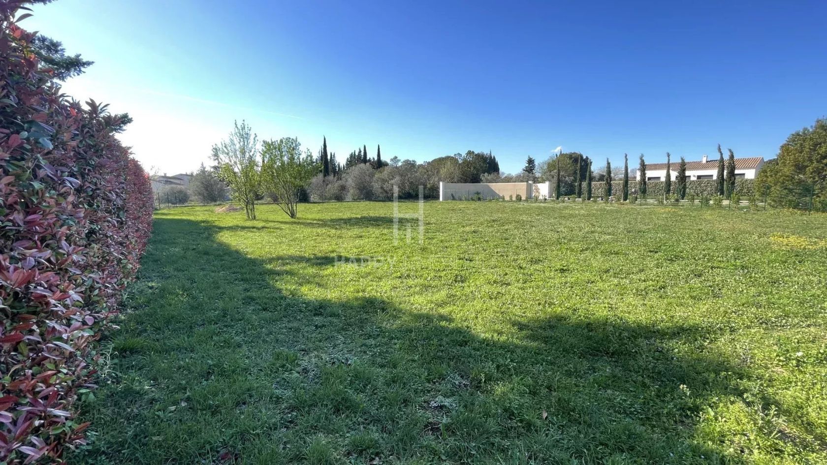 Terrain à bâtir de 828 m² à SALLEBOEUF (33)