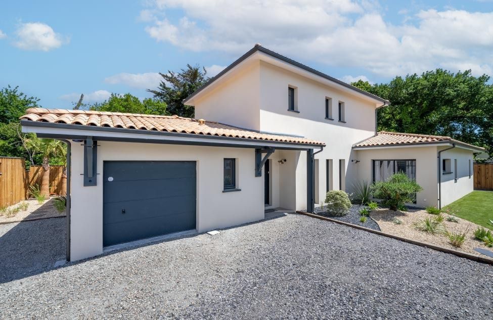 Terrain à bâtir de 825 m² à BOULIAC (33) - visuel 2