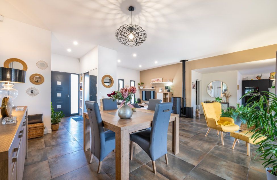 Terrain à bâtir de 825 m² à BOULIAC (33) - visuel 5