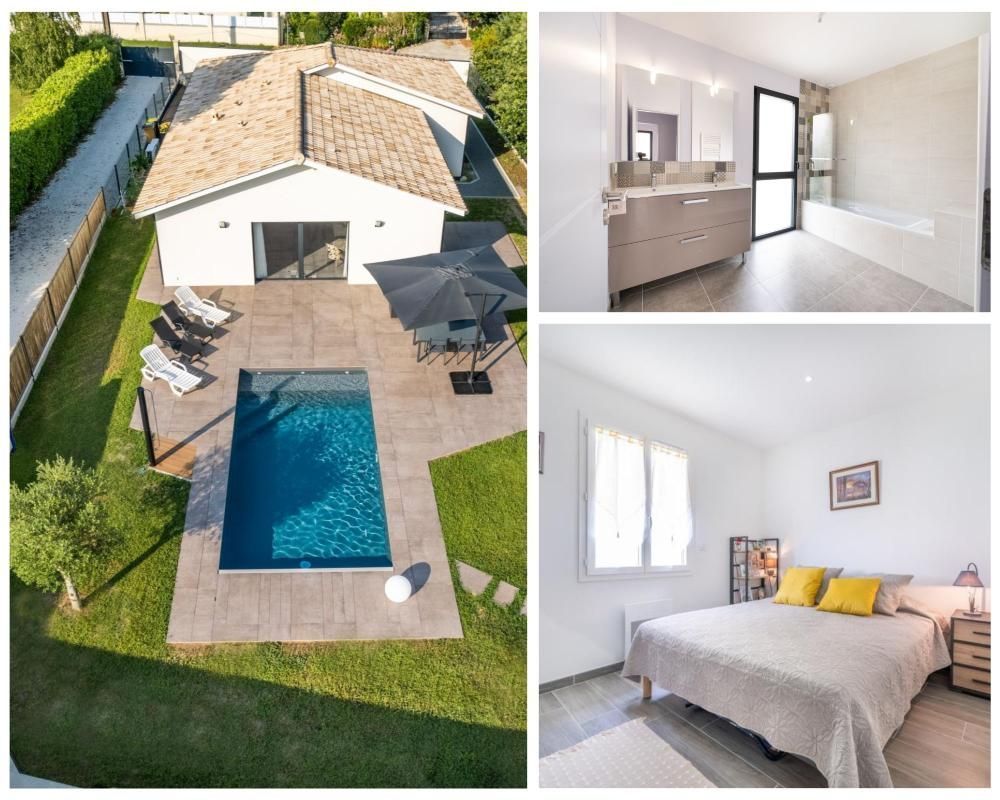 Terrain à bâtir de 605 m² à CREON (33) - visuel 2