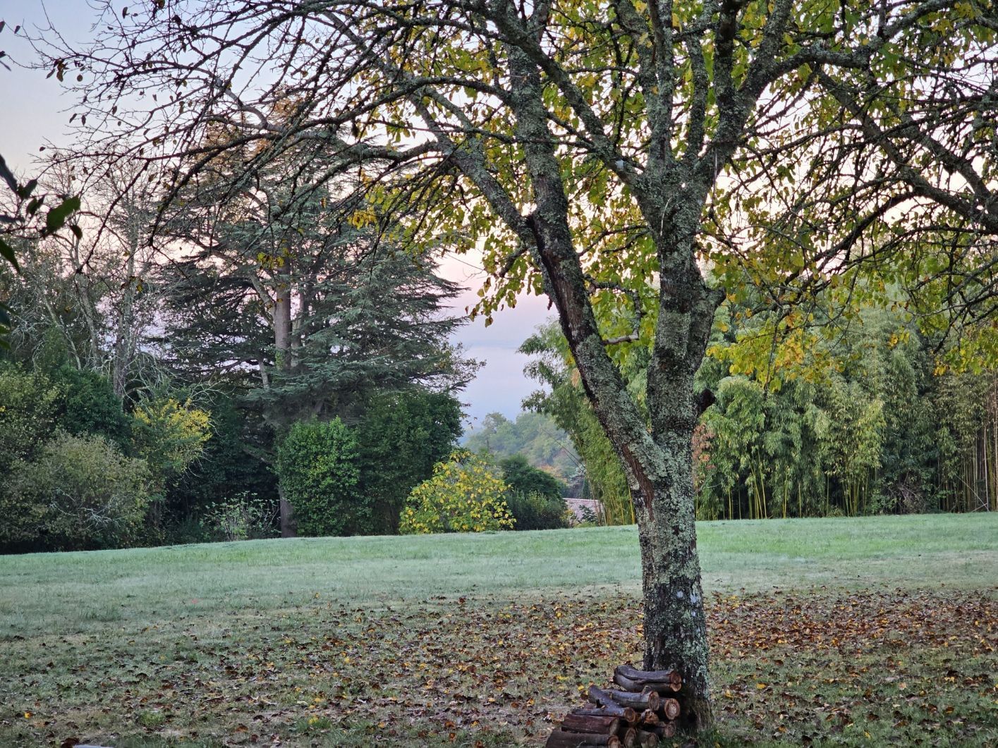 Terrain à bâtir de 540 m² à LOUPES (33)