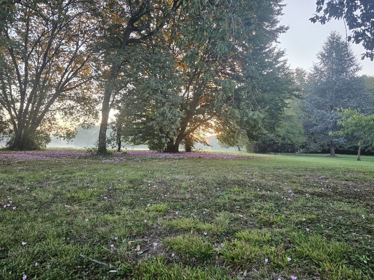 Terrain à bâtir de 800 m² à ESPIET (33)