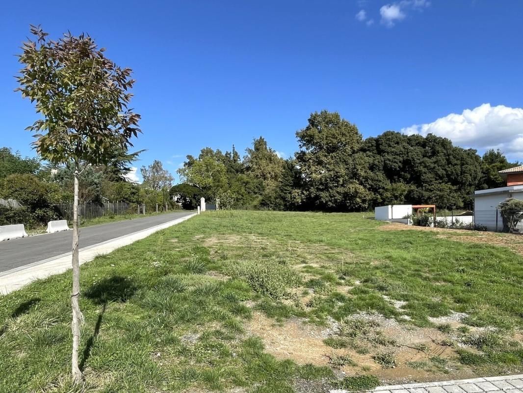 Projet de construction d'une maison 90 m² avec terrain à MONTUSSAN (33) - visuel 5