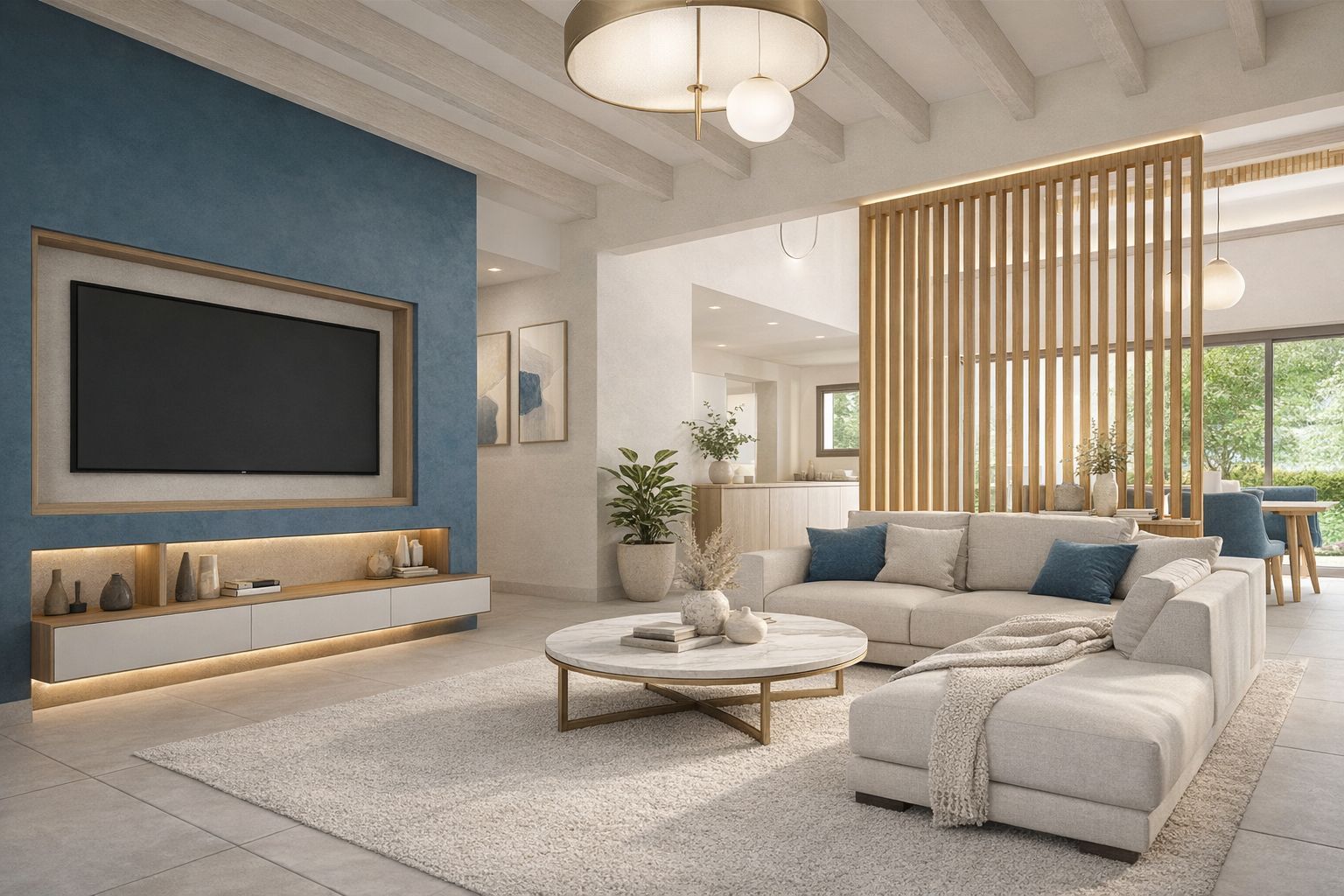 Projet de construction d'une maison 140 m² avec terrain à BOULIAC (33) - visuel 5