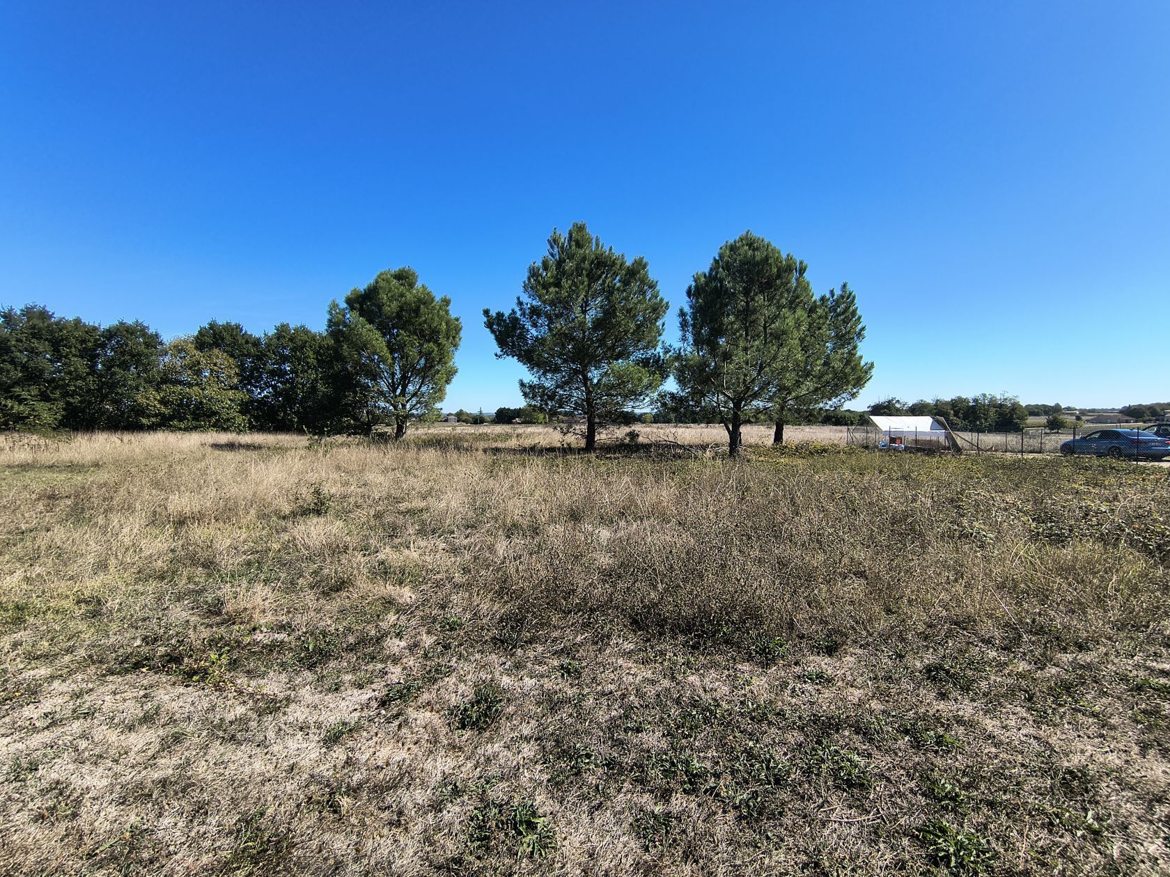 Projet de construction d'une maison 80 m² avec terrain à SAINT-ANDRE-DE-CUBZAC (33) - visuel 2