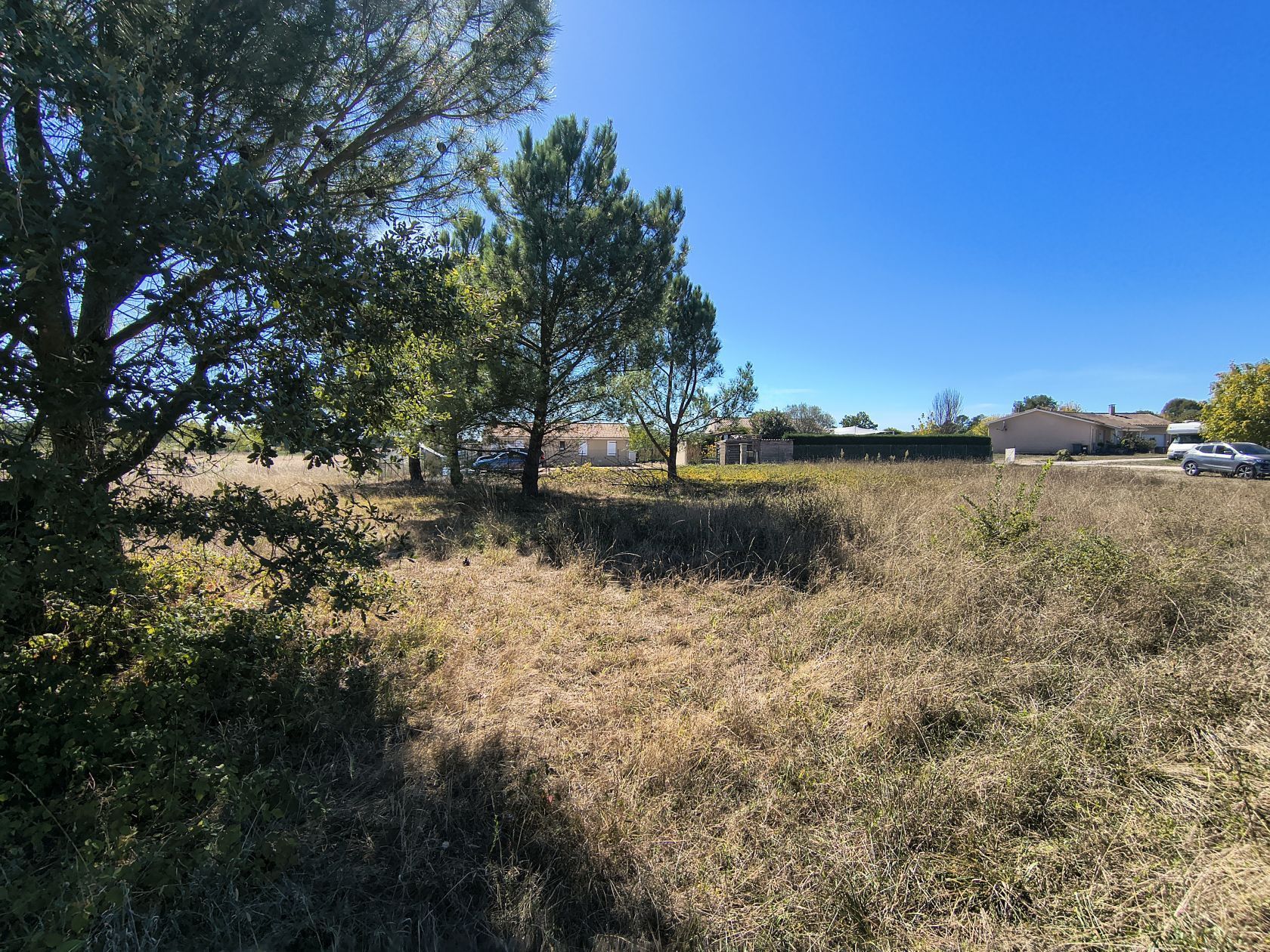 Projet de construction d'une maison 80 m² avec terrain à SAINT-ANDRE-DE-CUBZAC (33) - visuel 3