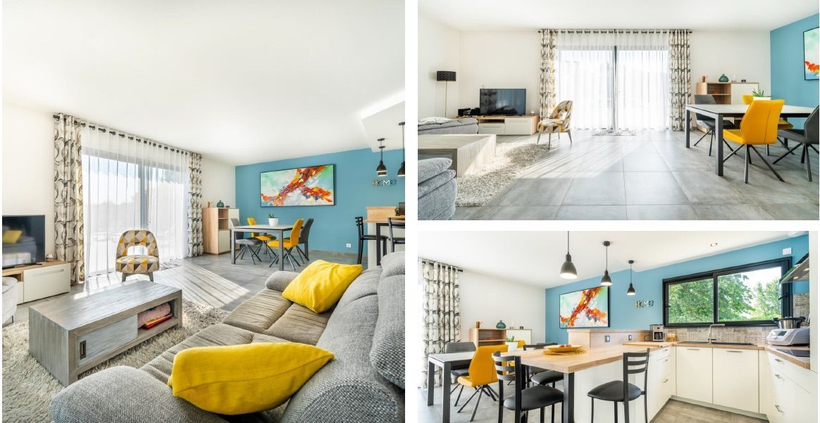 Terrain à bâtir de 615 m² à SAINT-ANDRE-DE-CUBZAC (33) - visuel 3