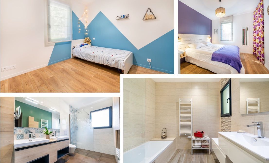 Terrain à bâtir de 615 m² à SAINT-ANDRE-DE-CUBZAC (33) - visuel 5