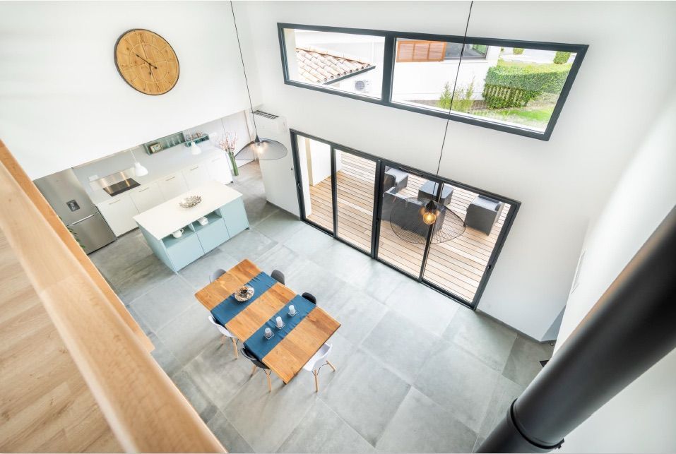 Terrain à bâtir de 630 m² à SAINT-SAVIN (33) - visuel 4