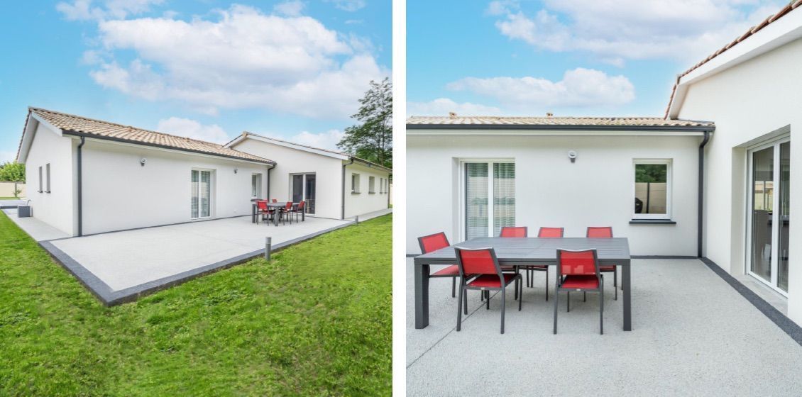 Terrain à bâtir de 770 m² à SAINT-ANDRE-DE-CUBZAC (33) - visuel 3