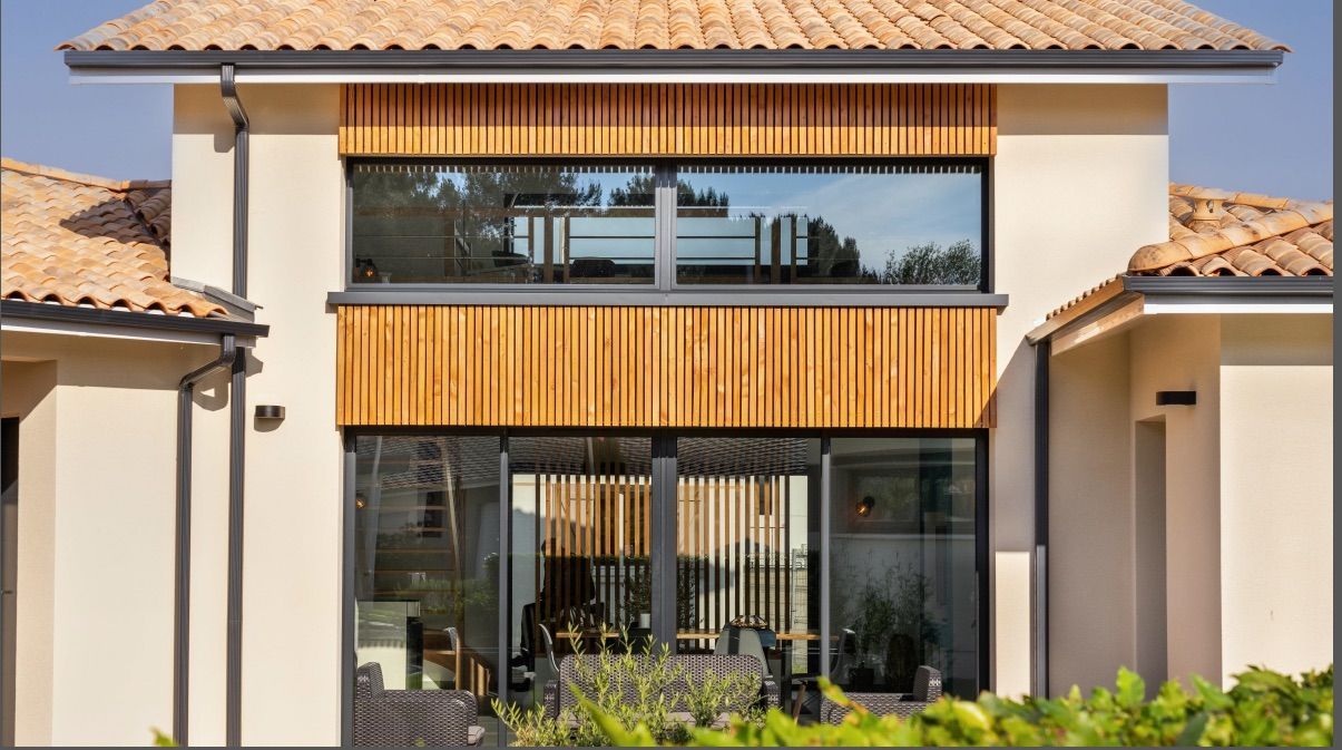 Terrain à bâtir de 1053 m² à PUGNAC (33) - visuel 4
