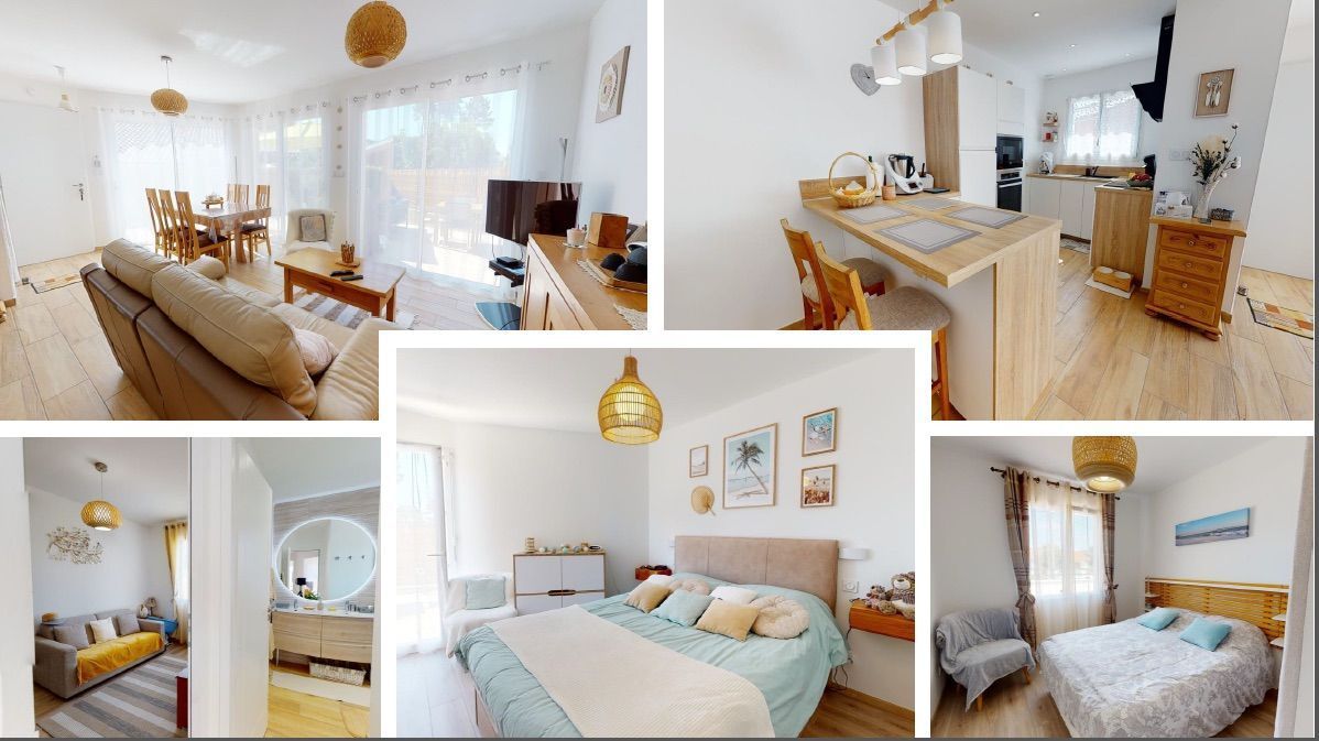 Terrain à bâtir de 417 m² à GAURIAGUET (33) - visuel 3