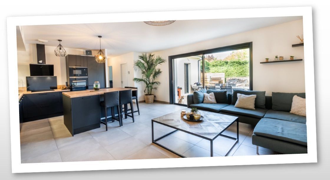 Terrain à bâtir de 867 m² à CAVIGNAC (33) - visuel 3
