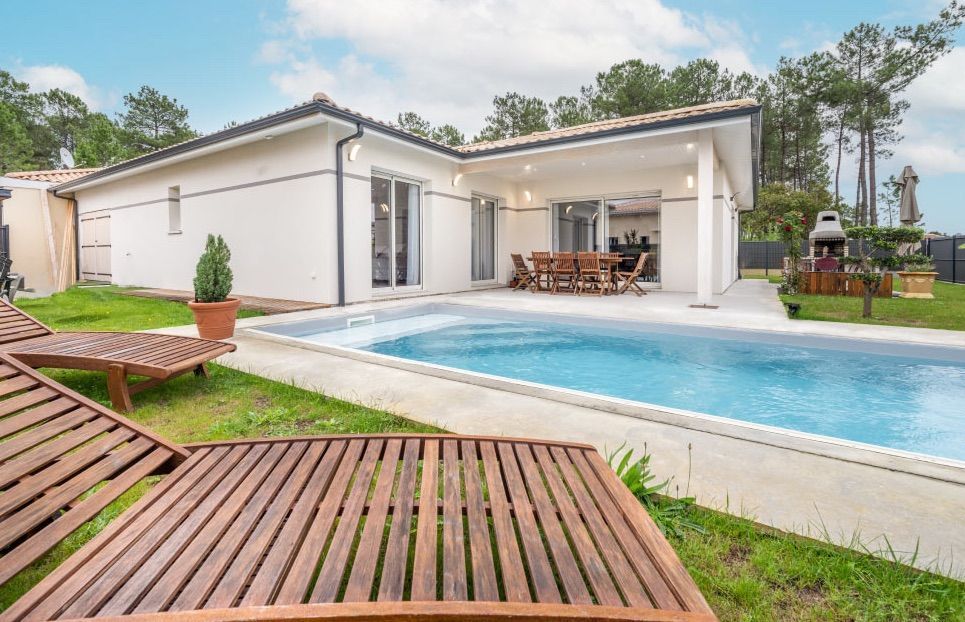 Terrain à bâtir de 832 m² à SAINT-ANDRE-DE-CUBZAC (33) - visuel 4