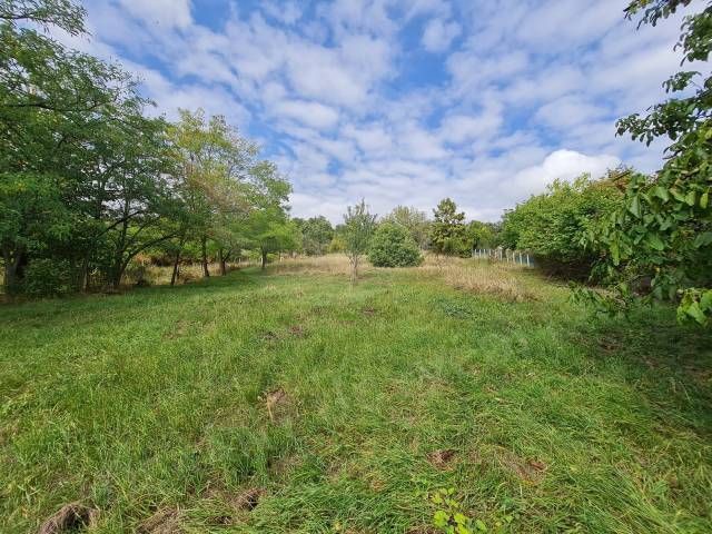 Terrain à bâtir de 800 m² à SAINT-AUBIN-DE-MEDOC (33)