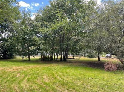 Terrain à bâtir de 850 m² à SAINTE-HELENE (33)