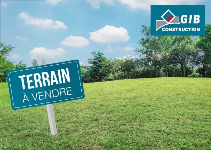 Terrain à bâtir de 850 m² à SALLES (33) - visuel 3