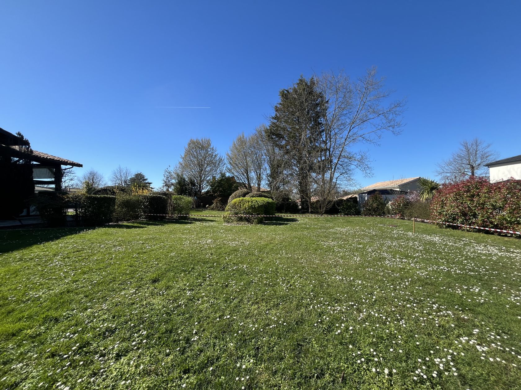 Terrain à bâtir de 496 m² à LEOGNAN (33) - visuel 2