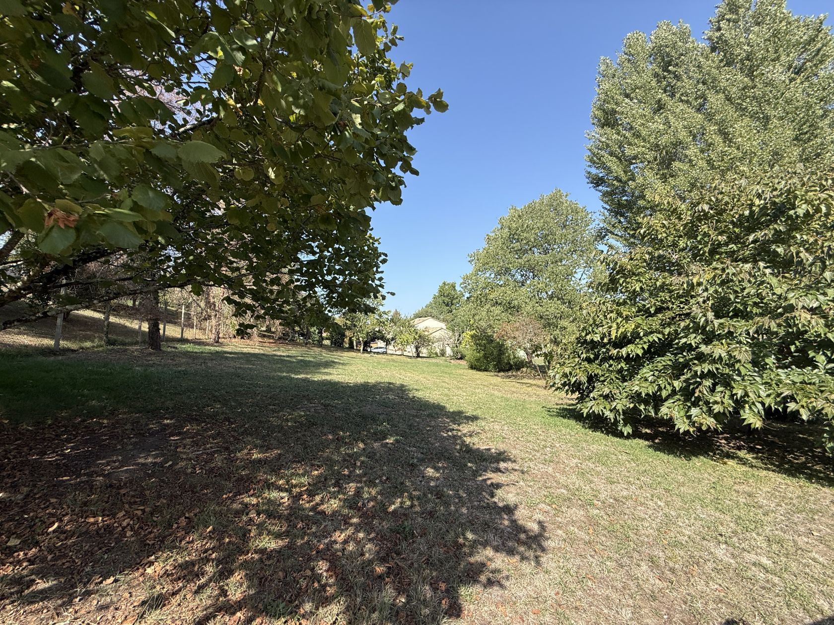 Terrain à bâtir de 750 m² à LIBOURNE (33)