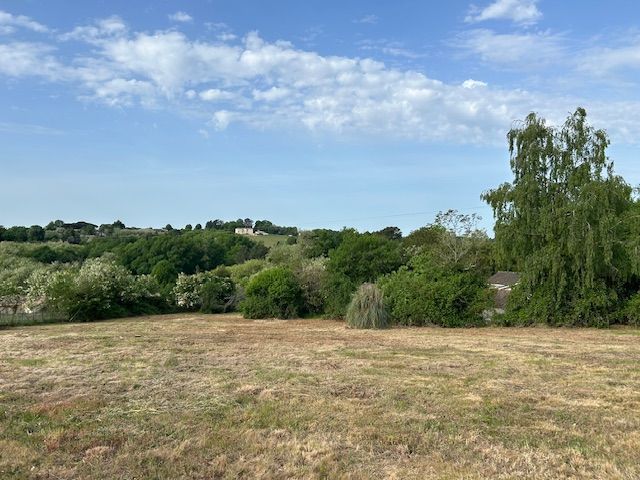 Terrain à bâtir de 1350 m² à BAURECH (33) - visuel 2