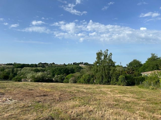 Terrain à bâtir de 1350 m² à BAURECH (33) - visuel 3