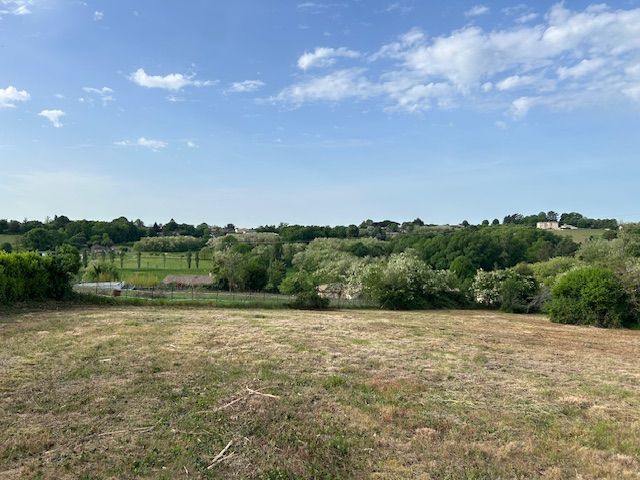 Terrain à bâtir de 1350 m² à BAURECH (33) - visuel 4
