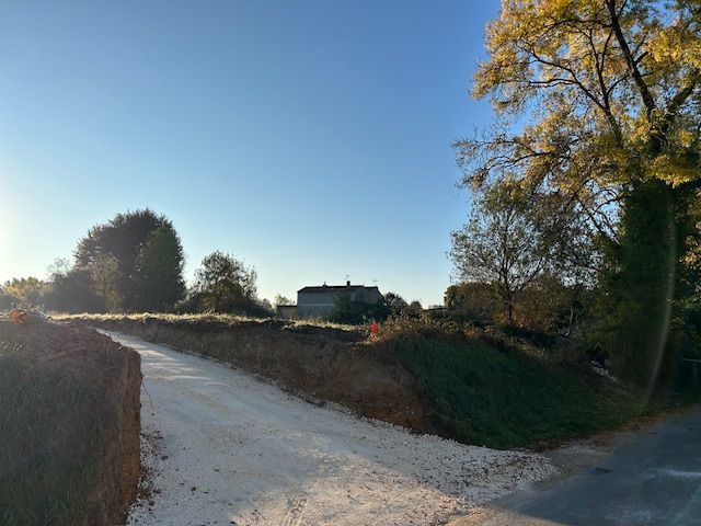 Terrain à bâtir de 899 m² à SAINT-SULPICE-ET-CAMEYRAC (33) - visuel 3