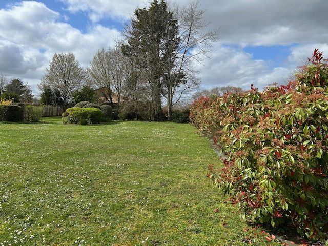 Terrain à bâtir de 415 m² à LEOGNAN (33) - visuel 3