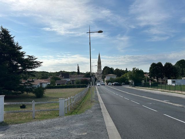 Terrain à bâtir de 600 m² à LA BREDE (33) - visuel 3