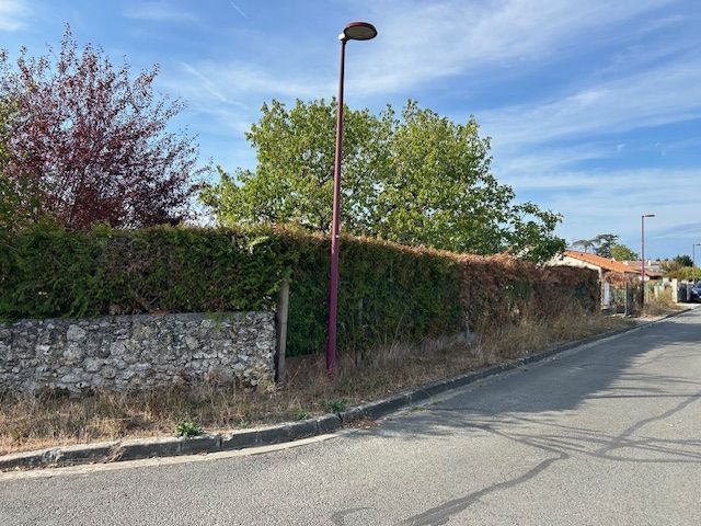 Terrain à bâtir de 509 m² à BEAUTIRAN (33) - visuel 2