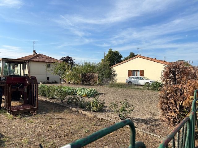 Terrain à bâtir de 509 m² à BEAUTIRAN (33) - visuel 3