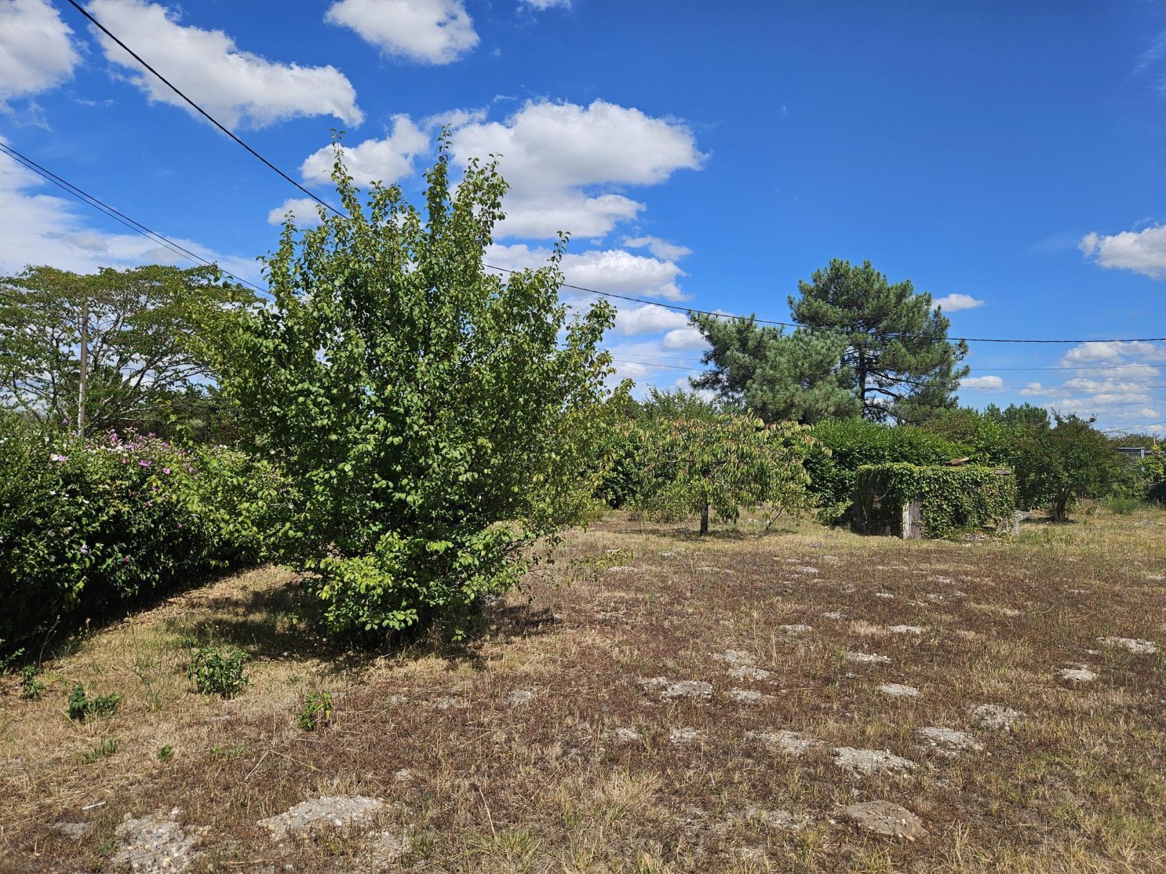 Terrain à bâtir de 380 m² à VILLENAVE-D'ORNON (33) - visuel 2