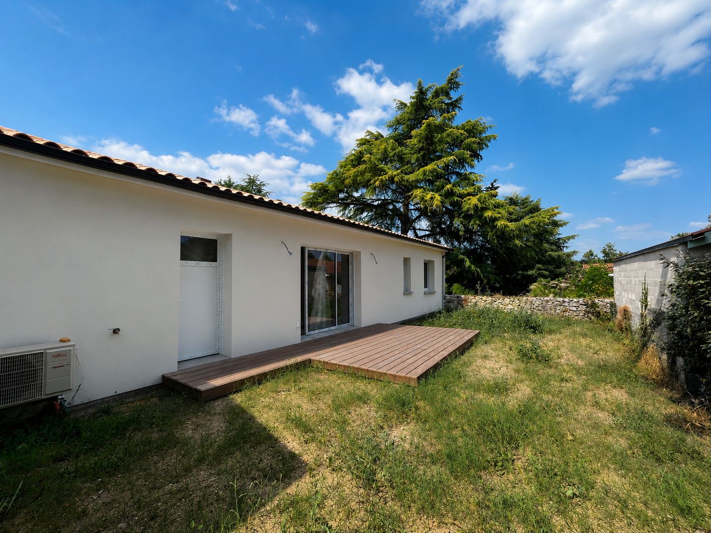 Maison neuve 92 m² à PODENSAC (33) - visuel 2