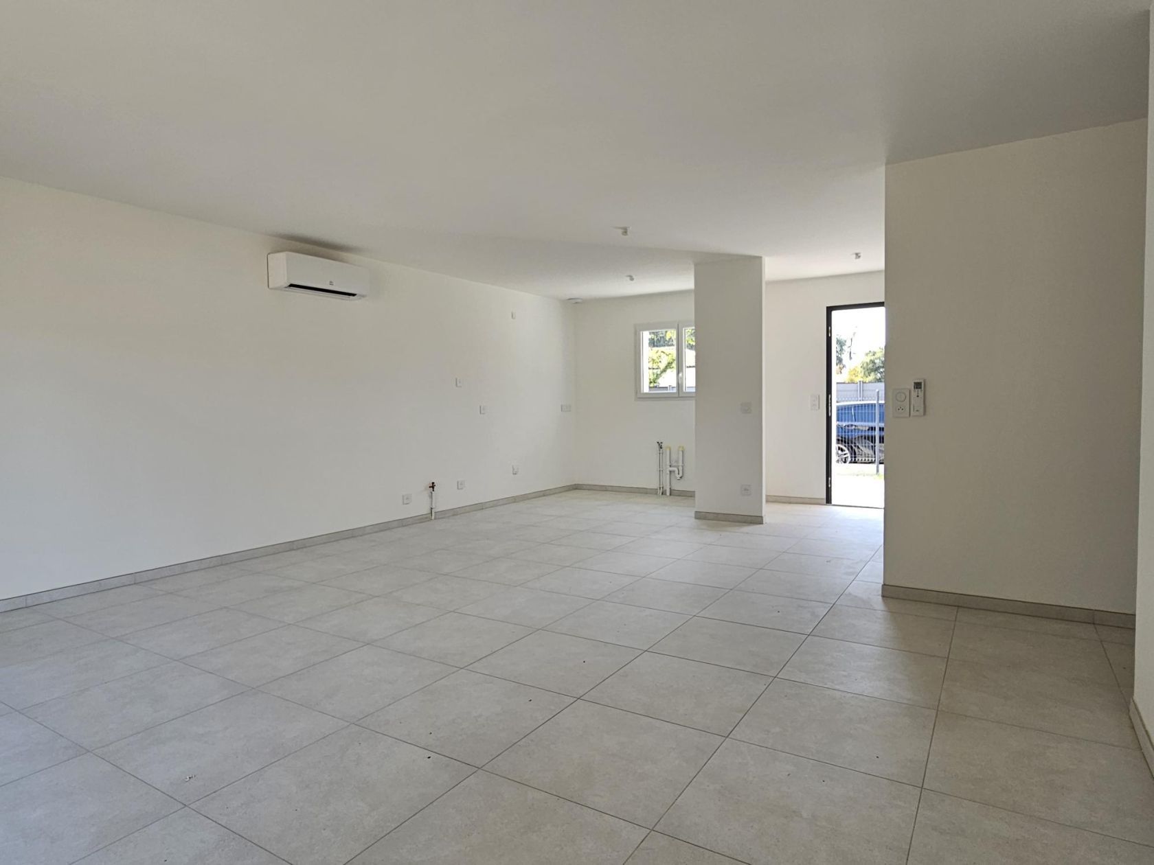 Projet de construction d'une maison 92.43 m² avec terrain à PODENSAC (33) - visuel 6