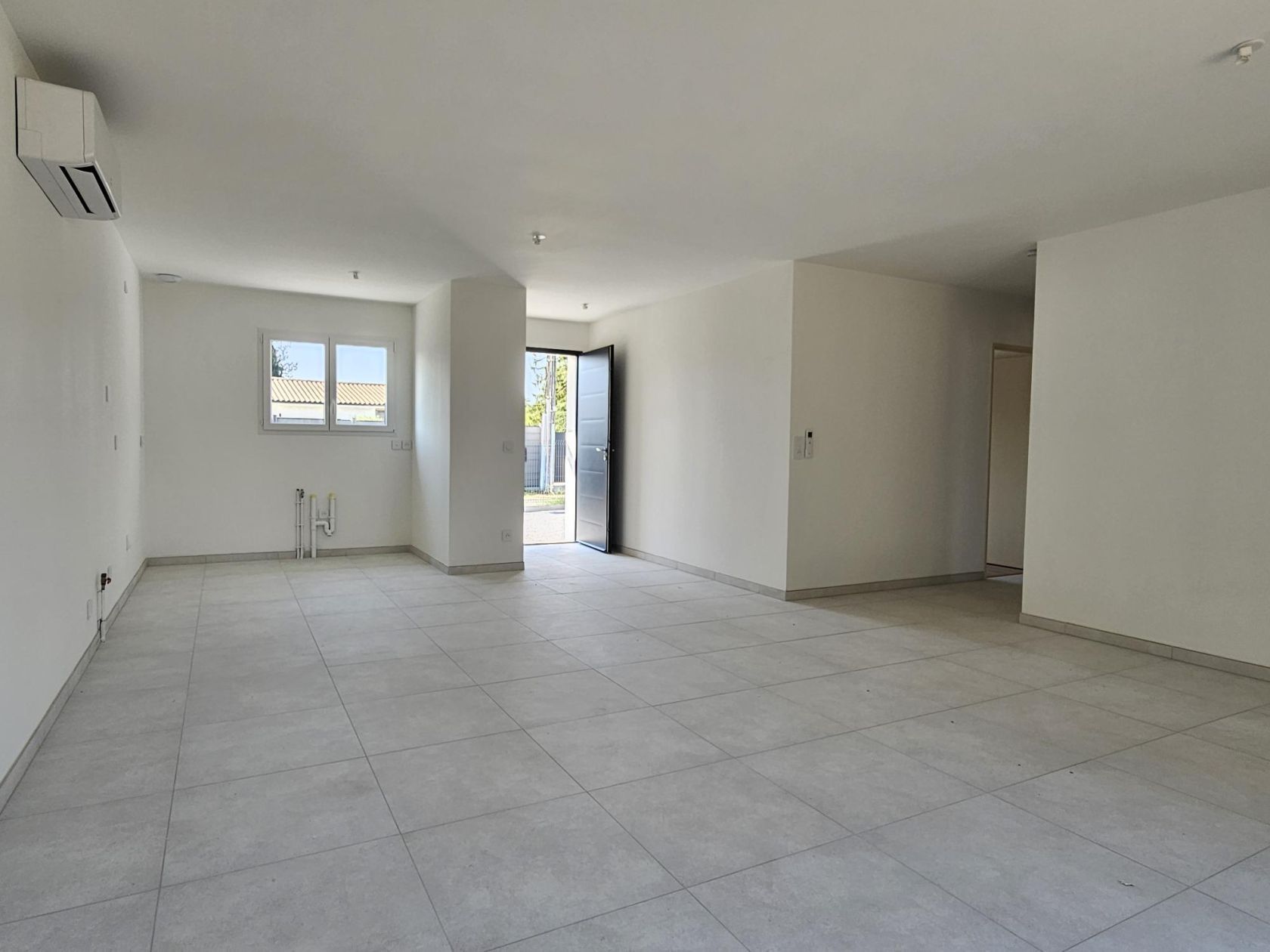 Projet de construction d'une maison 92.43 m² avec terrain à PODENSAC (33) - visuel 7