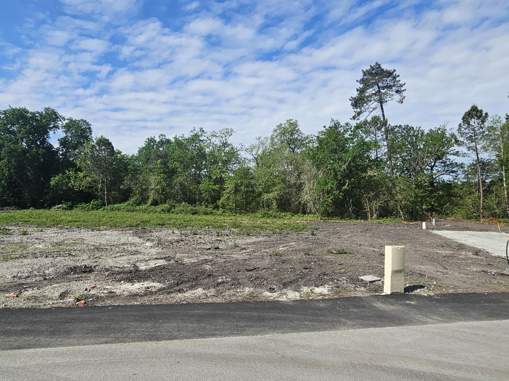 Projet de construction d'une maison 90 m² avec terrain à LA BREDE (33) - visuel 8