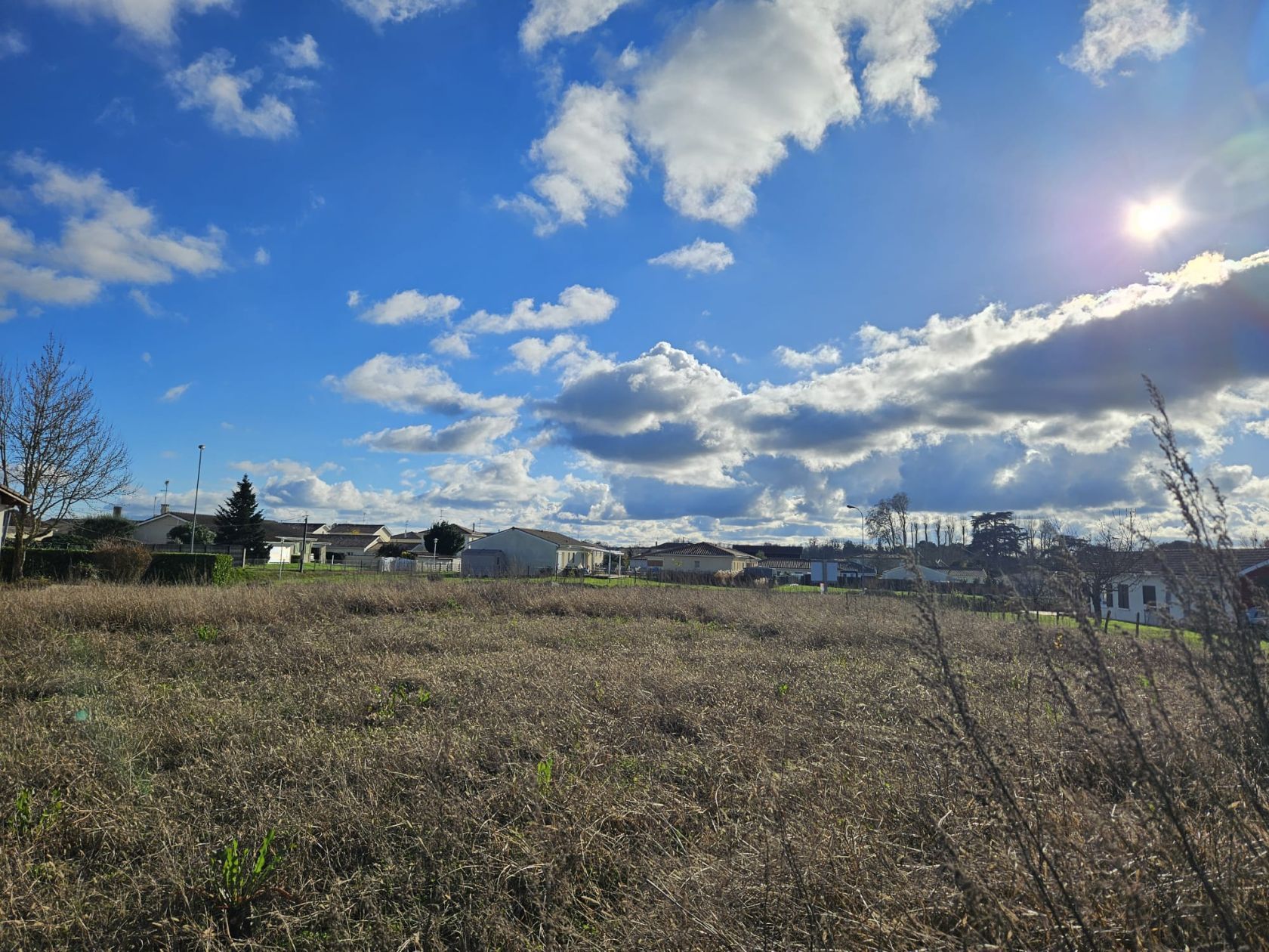 Projet de construction d'une maison 80 m² avec terrain à SAINT-PIERRE-DE-MONS (33) - visuel 8