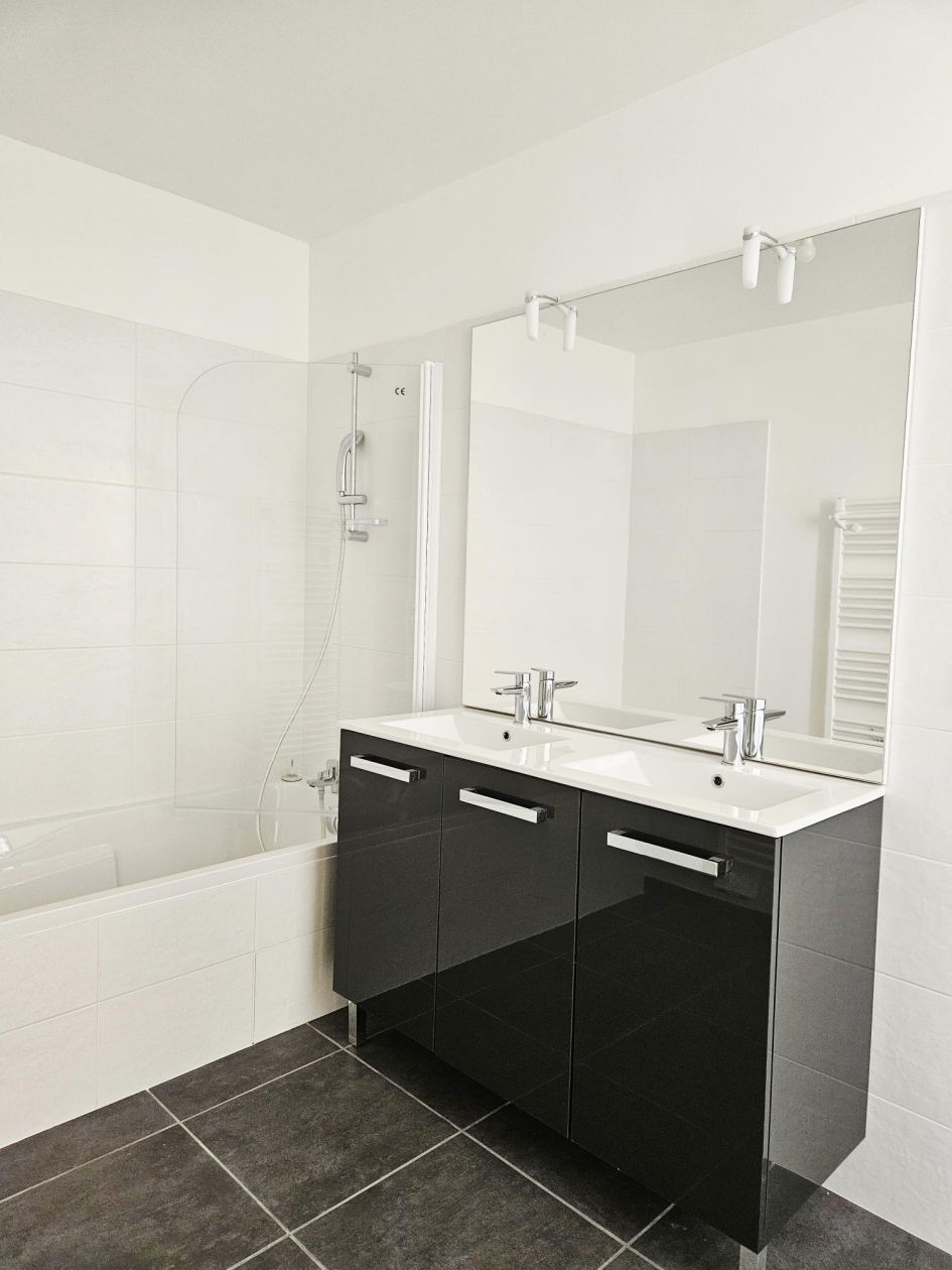 Maison 114 m² avec terrain à GUJAN-MESTRAS (33) - visuel 6