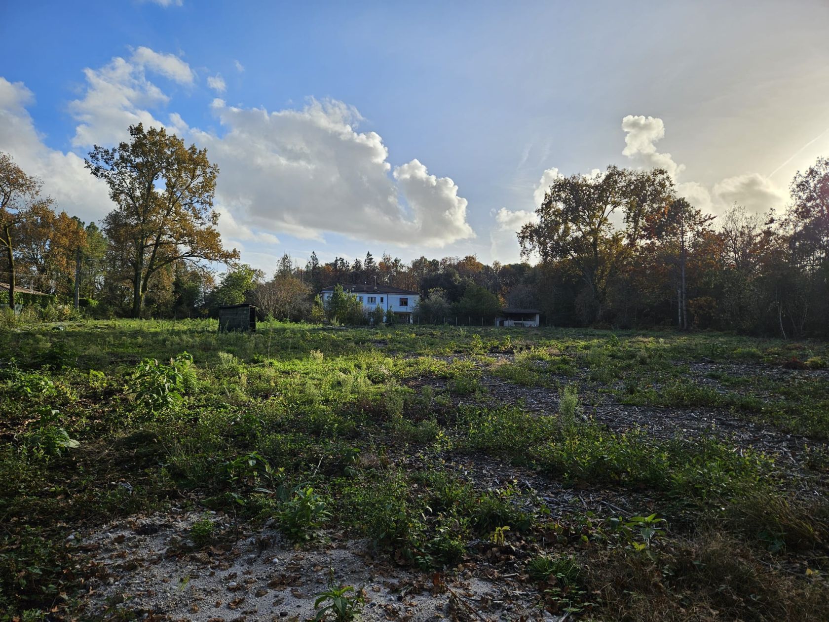 Projet de construction d'une maison 90 m² avec terrain à LEOGNAN (33) - visuel 8