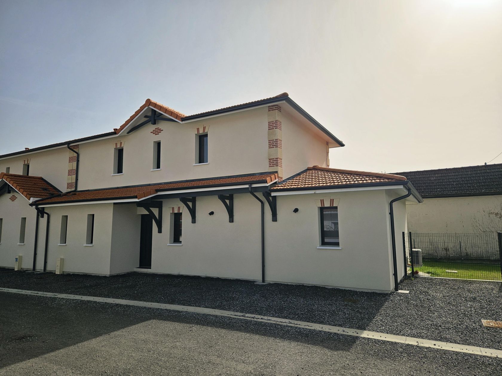 Maison 114 m² avec terrain à GUJAN-MESTRAS (33) - visuel 2