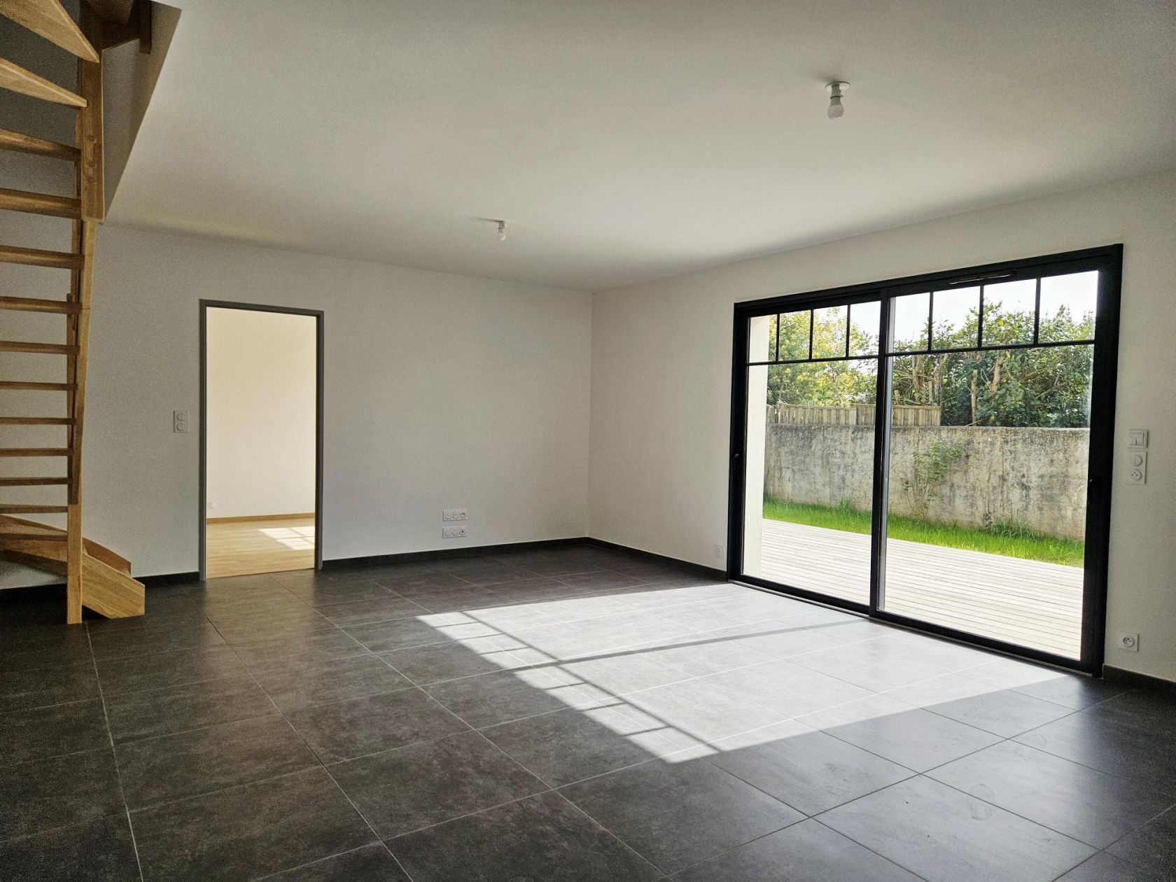Maison 114 m² avec terrain à GUJAN-MESTRAS (33) - visuel 3