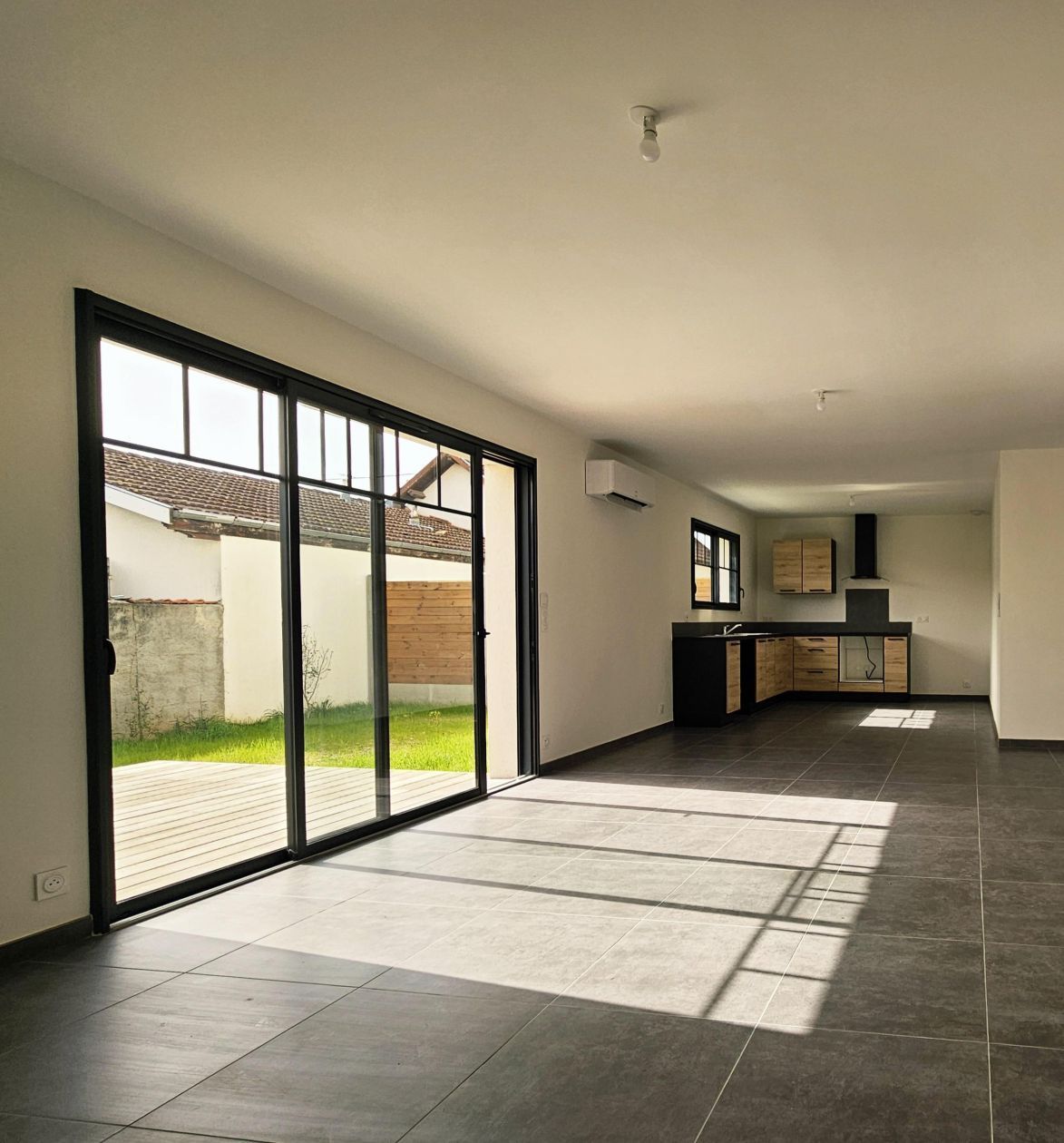 Maison 114 m² avec terrain à GUJAN-MESTRAS (33) - visuel 5