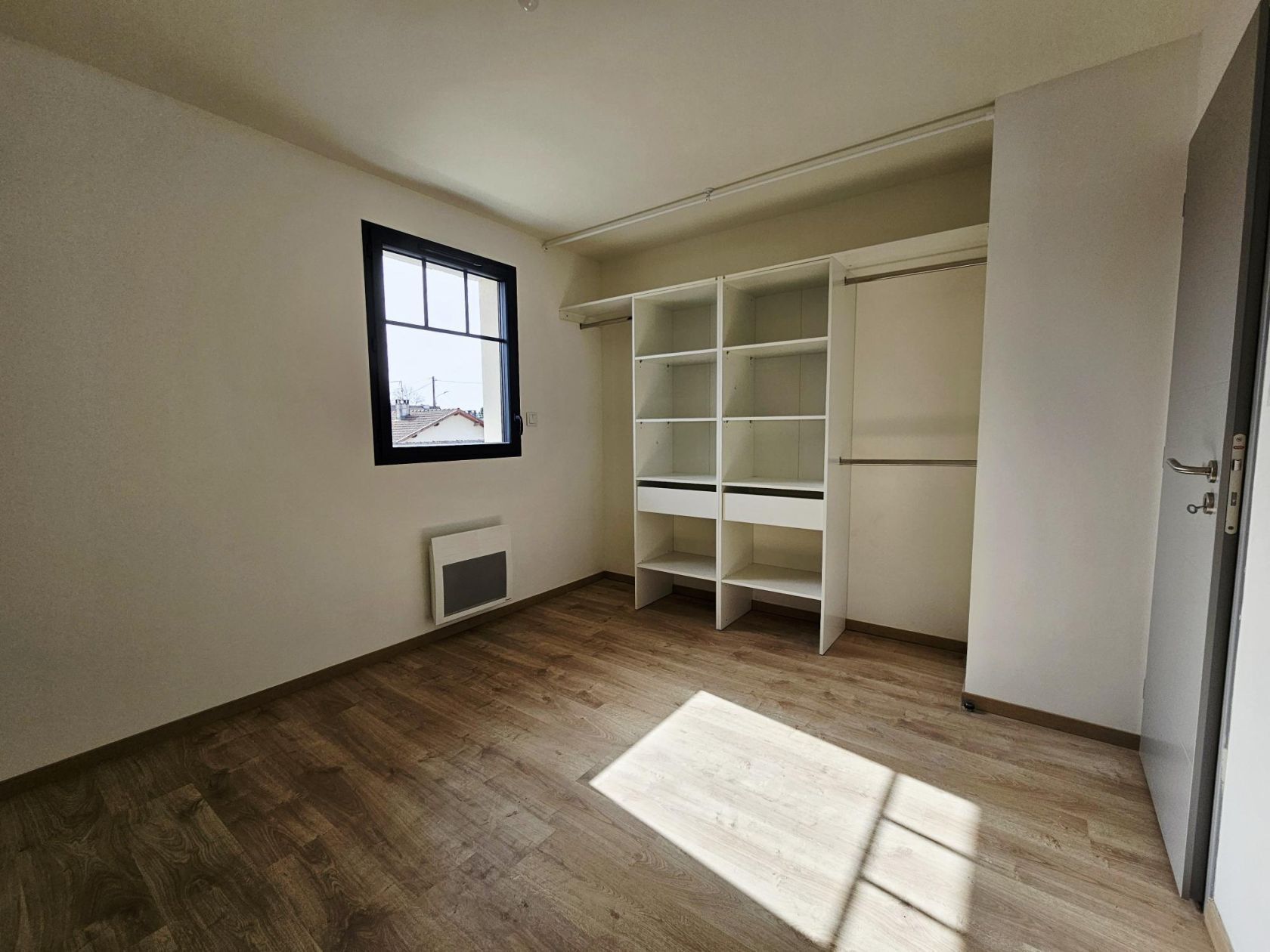 Maison 114 m² avec terrain à GUJAN-MESTRAS (33) - visuel 7